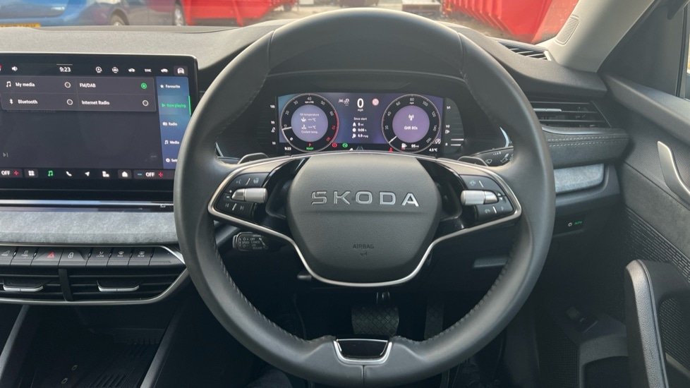 Used Skoda Octavia 2025 for sale - 76873507: Photo 26