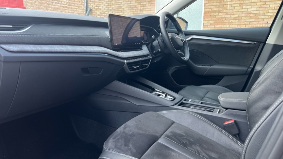 Used Skoda Octavia 2025 for sale - 76873507: Photo 27