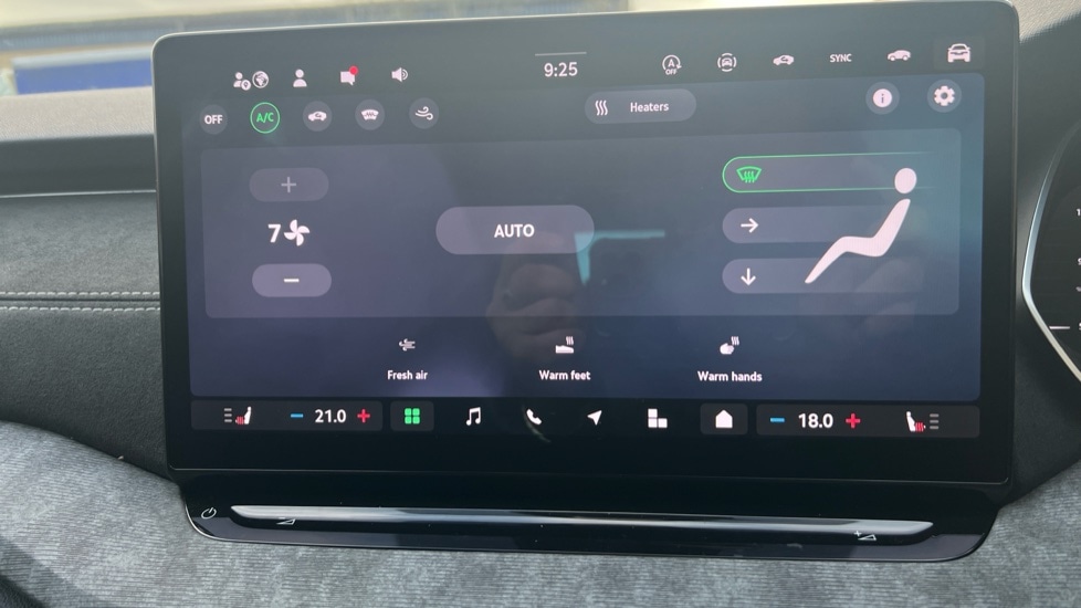 Used Skoda Octavia 2025 for sale - 76873507: Photo 29