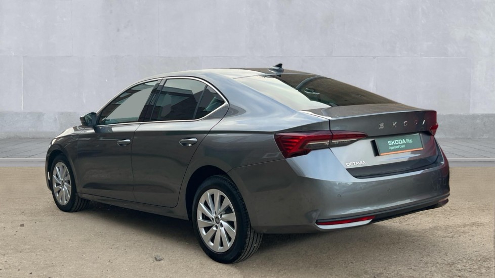 Used Skoda Octavia 2025 for sale - 76873507: Photo 3