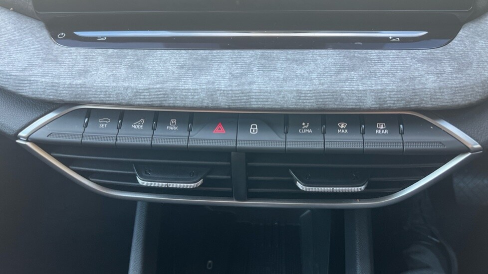 Used Skoda Octavia 2025 for sale - 76873507: Photo 35