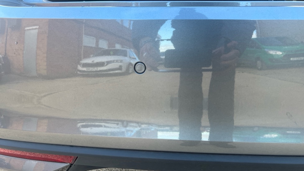 Used Skoda Octavia 2025 for sale - 76873507: Photo 37