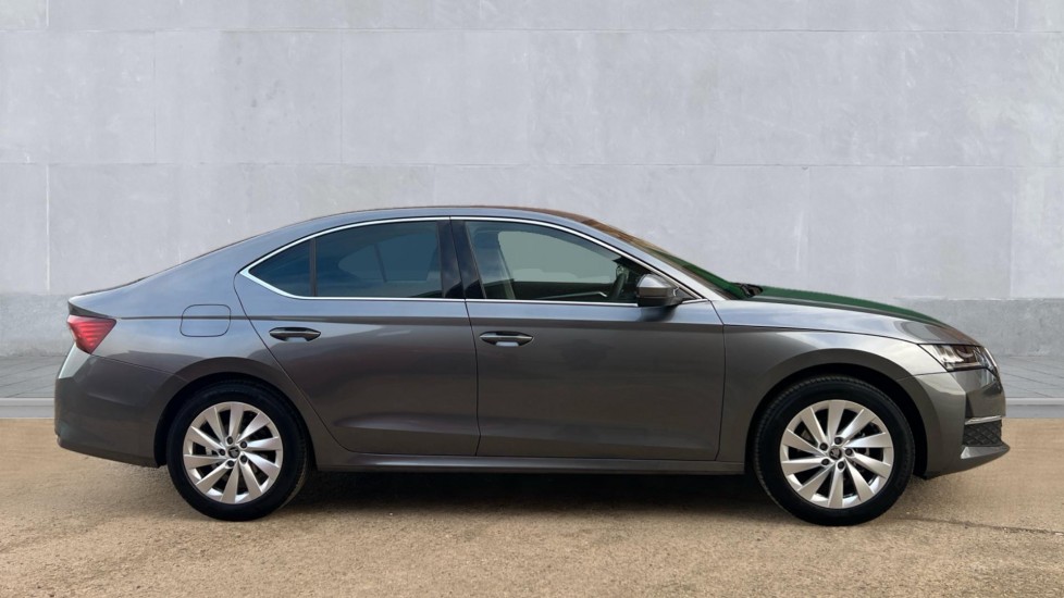 Used Skoda Octavia 2025 for sale - 76873507: Photo 4