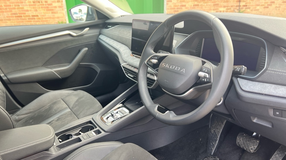 Used Skoda Octavia 2025 for sale - 76873507: Photo 6
