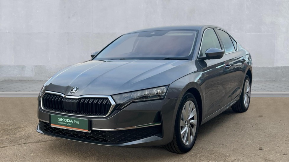 Used Skoda Octavia 2025 for sale - 76873507: Photo 7