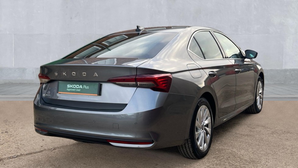 Used Skoda Octavia 2025 for sale - 76873507: Photo 8
