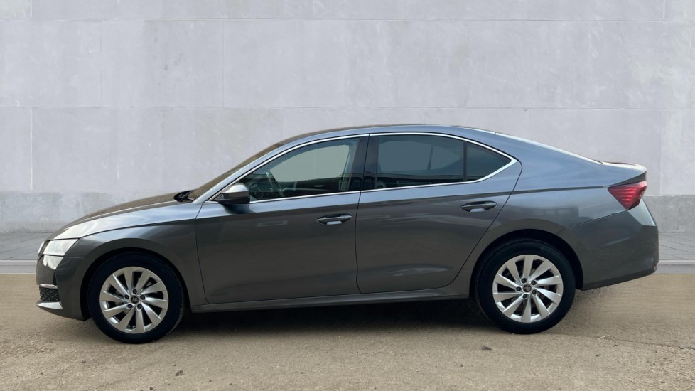 Used Skoda Octavia 2025 for sale - 76873507: Photo 9