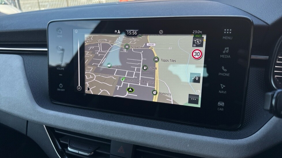 Vehicle 34