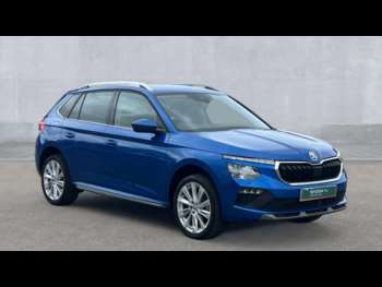 2024 - 1.0 TSI SE L 5dr