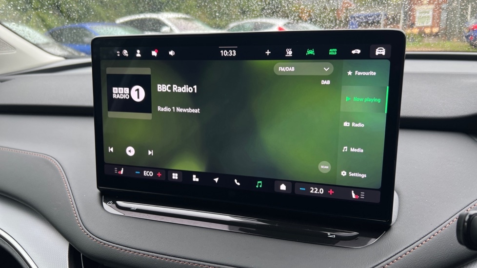 Used Skoda Enyaq 2025 for sale - 76871710: Photo 21