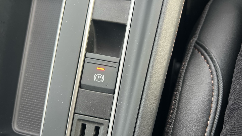 Used Skoda Enyaq 2025 for sale - 76871710: Photo 28