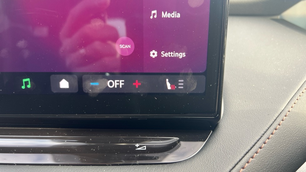 Used Skoda Enyaq 2025 for sale - 76871710: Photo 29