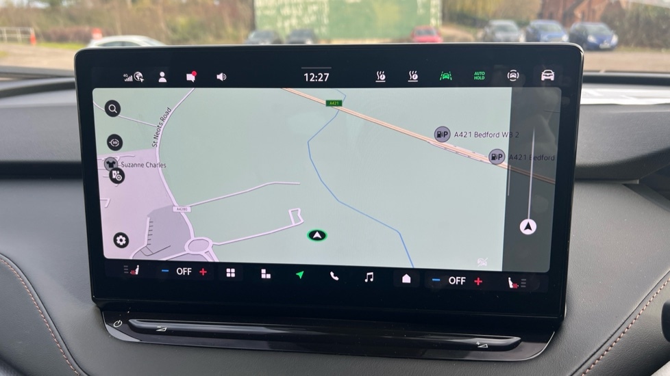 Used Skoda Enyaq 2025 for sale - 76871710: Photo 30