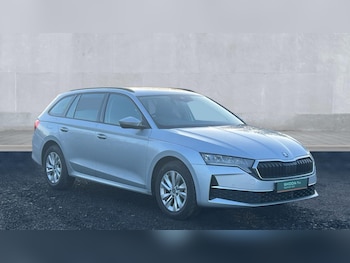 Skoda - Octavia