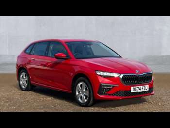 2024 - 1.0 TSI 95 SE 5dr