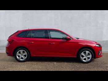Used Skoda Scala 2024 for sale - 74795276: Photo