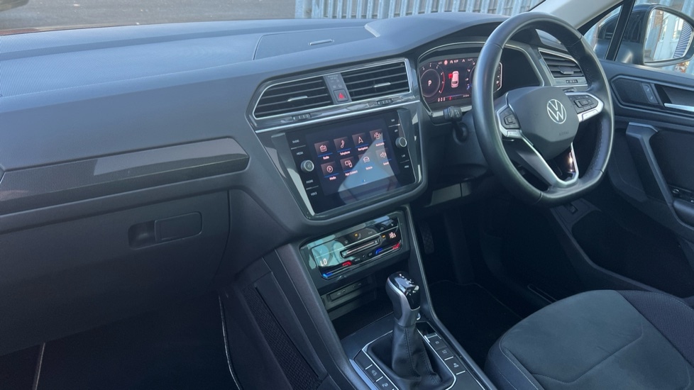 Used Volkswagen Tiguan 2020 for sale - 76869531: Photo 10