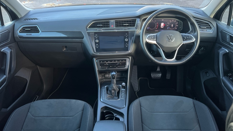 Used Volkswagen Tiguan 2020 for sale - 76869531: Photo 11