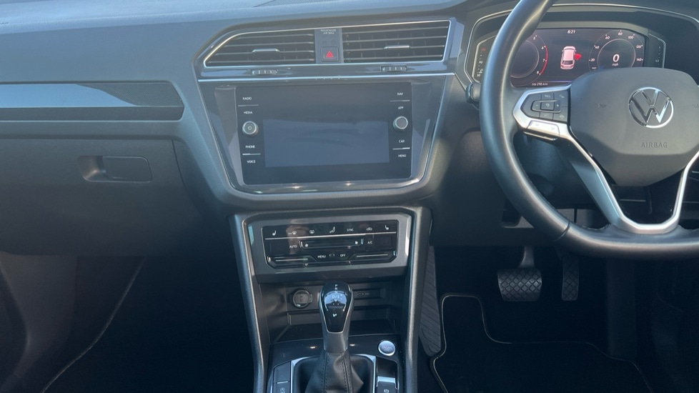 Used Volkswagen Tiguan 2020 for sale - 76869531: Photo 12