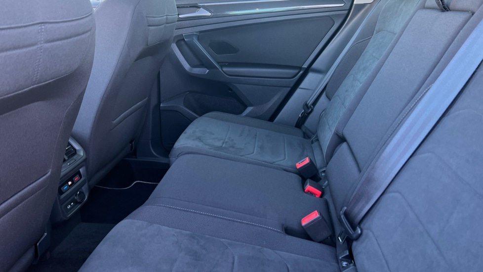Used Volkswagen Tiguan 2020 for sale - 76869531: Photo 14