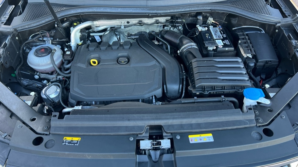 Used Volkswagen Tiguan 2020 for sale - 76869531: Photo 16