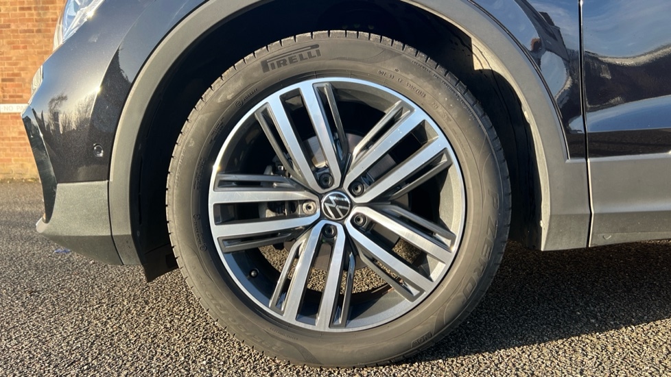 Used Volkswagen Tiguan 2020 for sale - 76869531: Photo 19