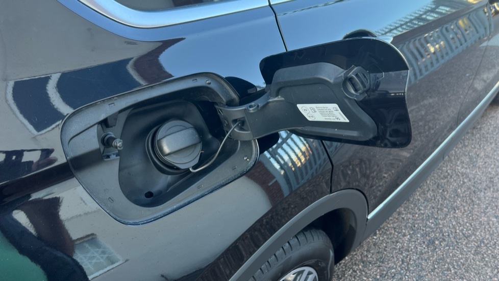 Used Volkswagen Tiguan 2020 for sale - 76869531: Photo 21