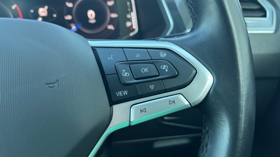 Used Volkswagen Tiguan 2020 for sale - 76869531: Photo 22