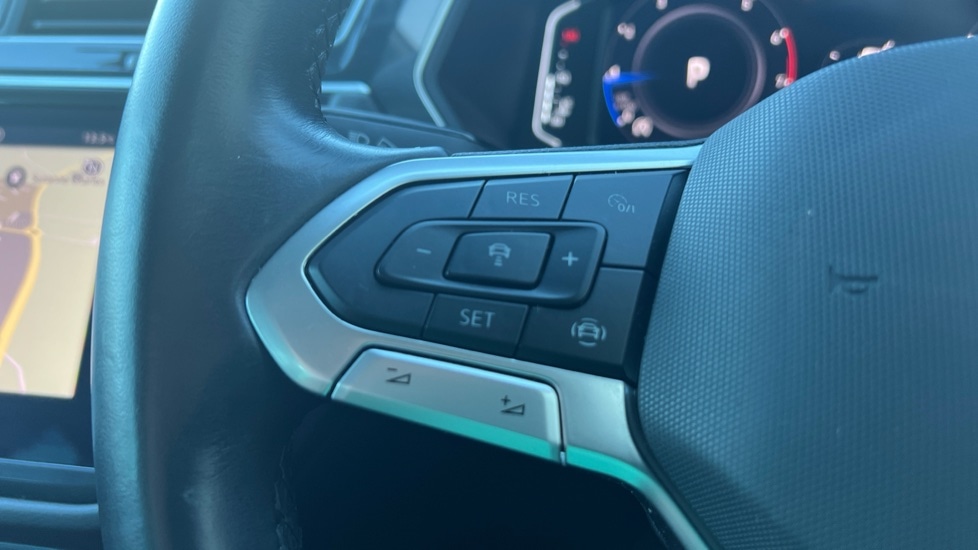 Used Volkswagen Tiguan 2020 for sale - 76869531: Photo 23