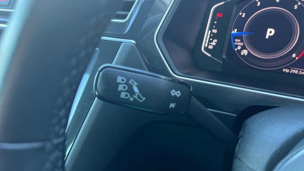 Used Volkswagen Tiguan 2020 for sale - 76869531: Photo 25