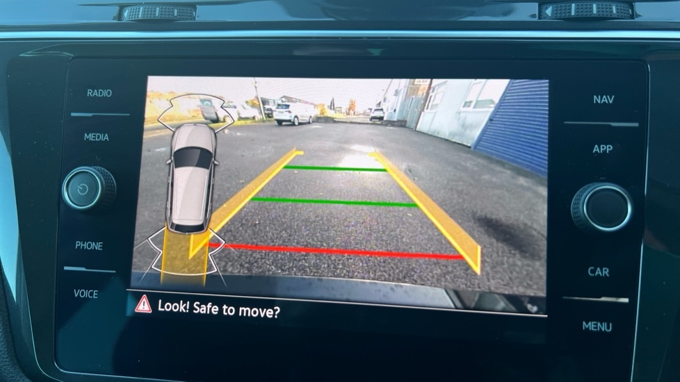 Used Volkswagen Tiguan 2020 for sale - 76869531: Photo 26