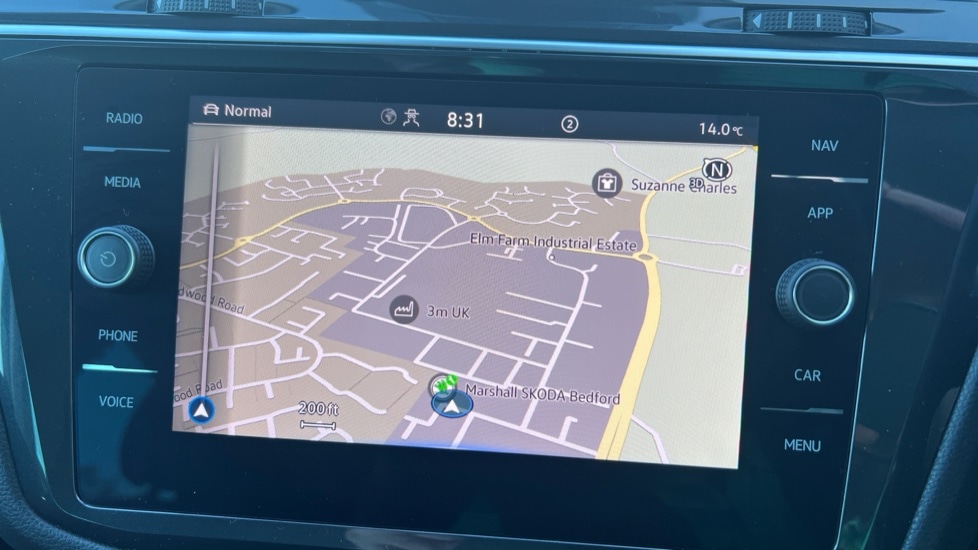 Used Volkswagen Tiguan 2020 for sale - 76869531: Photo 27