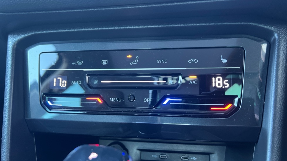 Used Volkswagen Tiguan 2020 for sale - 76869531: Photo 33