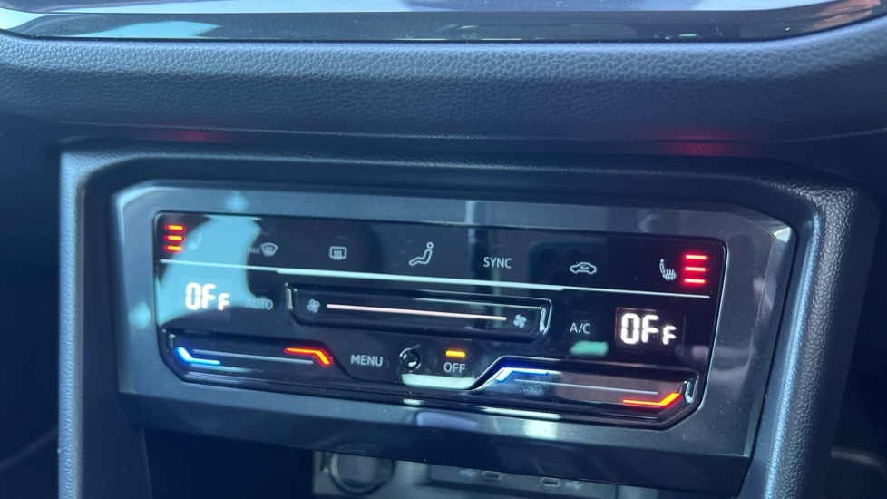 Used Volkswagen Tiguan 2020 for sale - 76869531: Photo 34