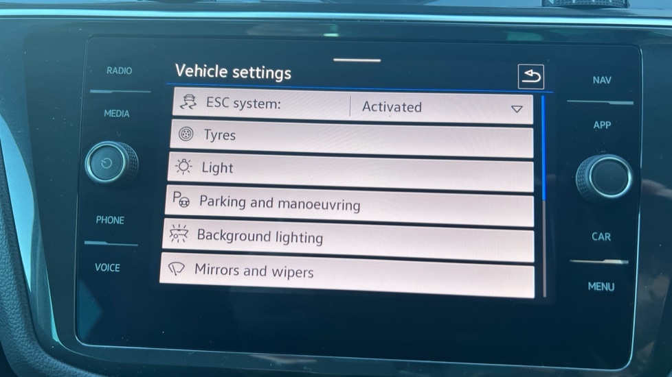 Used Volkswagen Tiguan 2020 for sale - 76869531: Photo 37