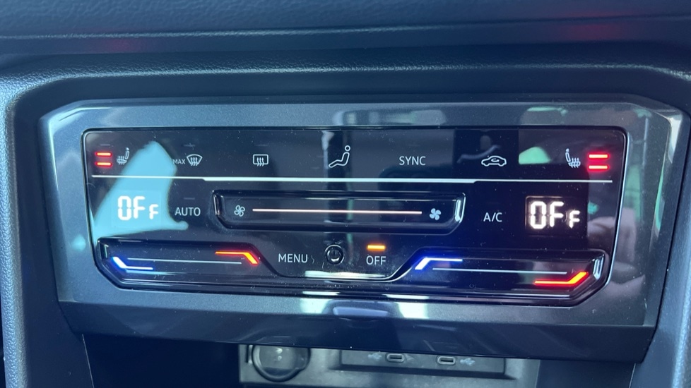 Used Volkswagen Tiguan 2020 for sale - 76869531: Photo 43