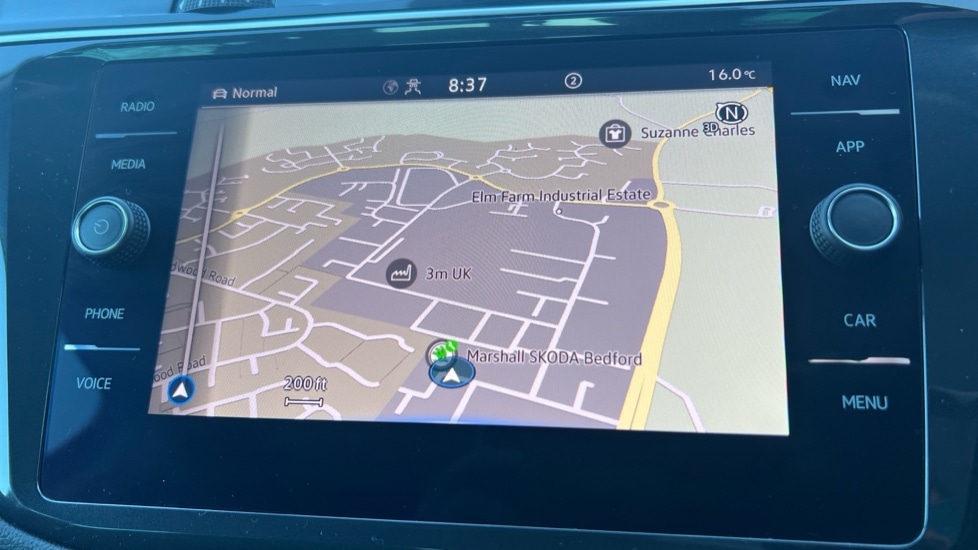 Used Volkswagen Tiguan 2020 for sale - 76869531: Photo 44