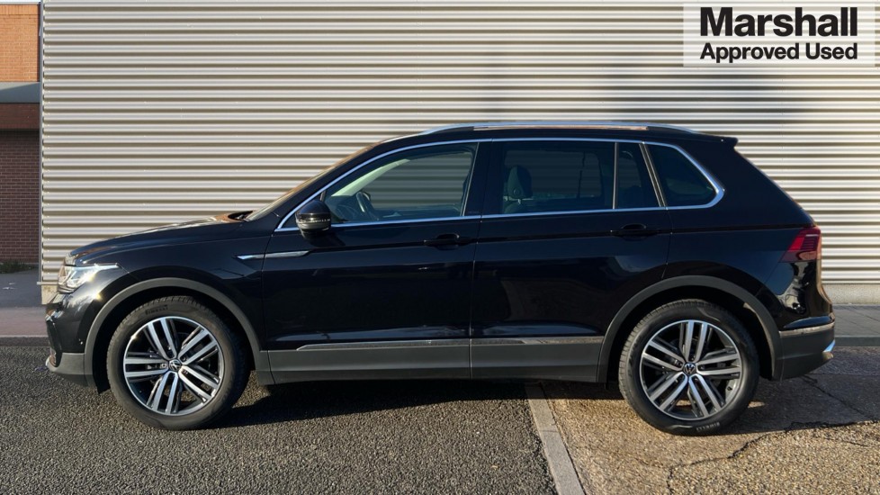 Used Volkswagen Tiguan 2020 for sale - 76869531: Photo 6