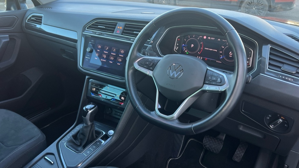 Used Volkswagen Tiguan 2020 for sale - 76869531: Photo 9