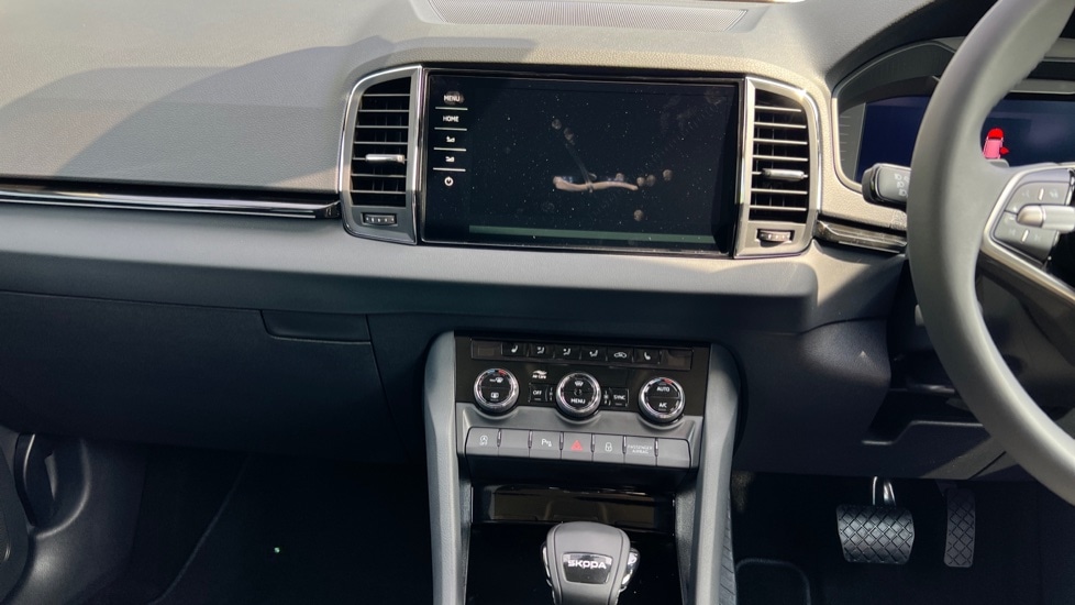 Used Skoda Karoq 2025 for sale - 76458740: Photo 13