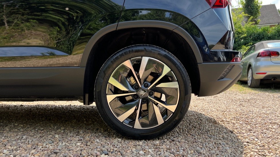 Used Skoda Karoq 2025 for sale - 76458740: Photo 18