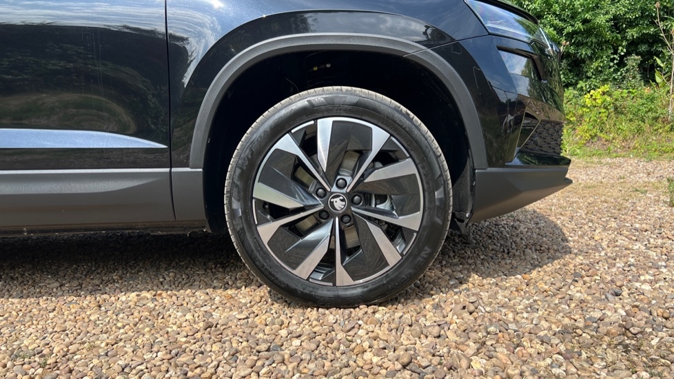 Used Skoda Karoq 2025 for sale - 76458740: Photo 20