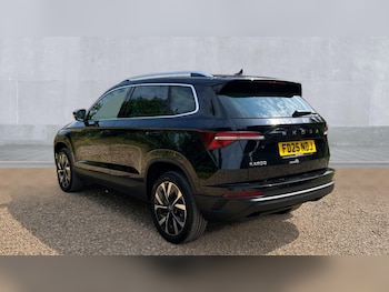 Used Skoda Karoq 2025 for sale - 76458740: Photo