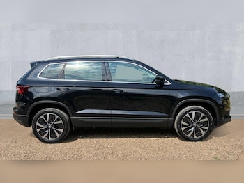 Used Skoda Karoq 2025 for sale - 76458740: Photo