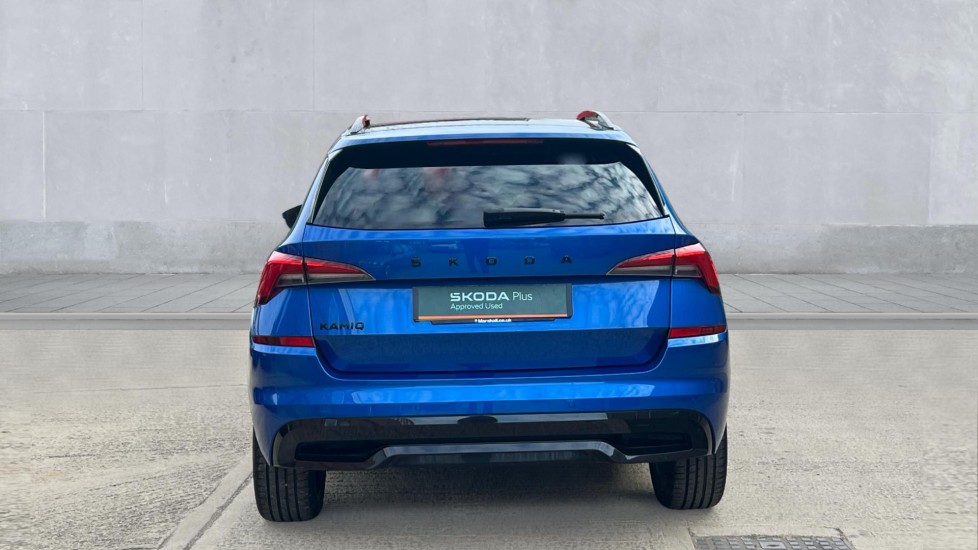Used Skoda Kamiq 2023 for sale - 76870156: Photo 11