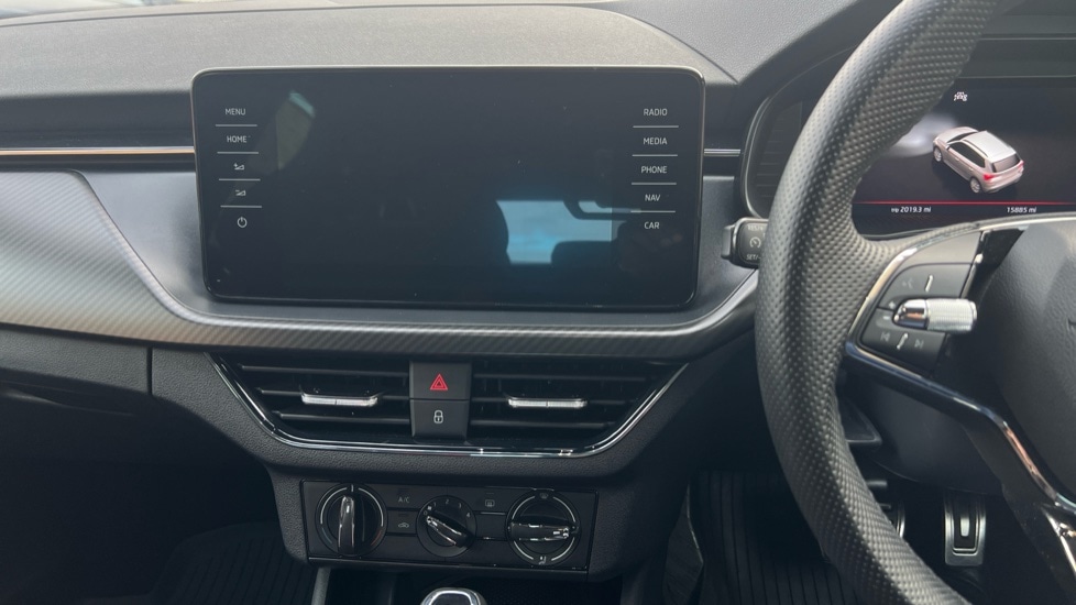 Used Skoda Kamiq 2023 for sale - 76870156: Photo 13