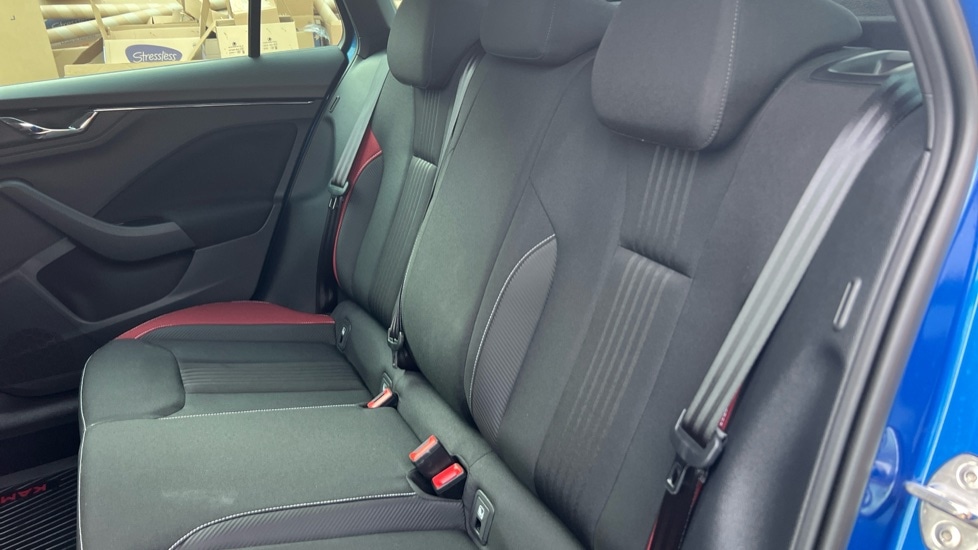 Used Skoda Kamiq 2023 for sale - 76870156: Photo 15