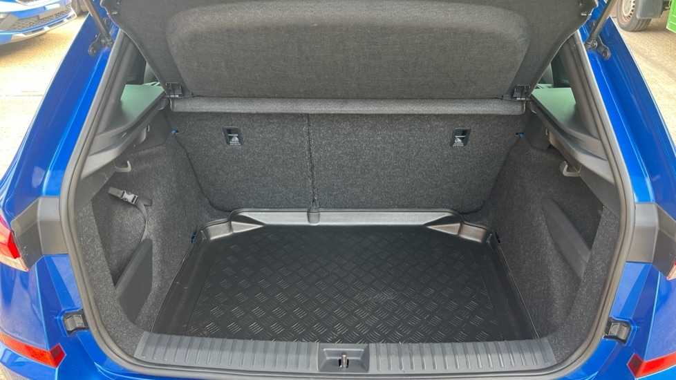 Used Skoda Kamiq 2023 for sale - 76870156: Photo 16