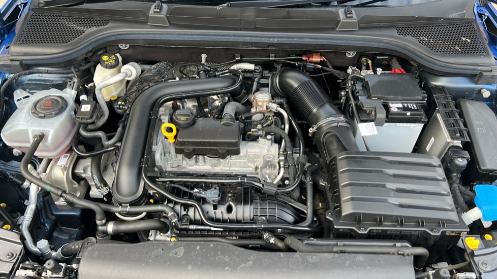 Used Skoda Kamiq 2023 for sale - 76870156: Photo 17