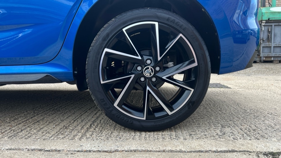 Used Skoda Kamiq 2023 for sale - 76870156: Photo 18